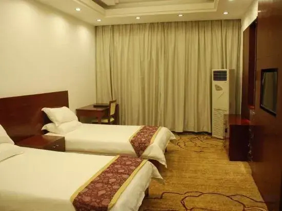 TD.garden hotel