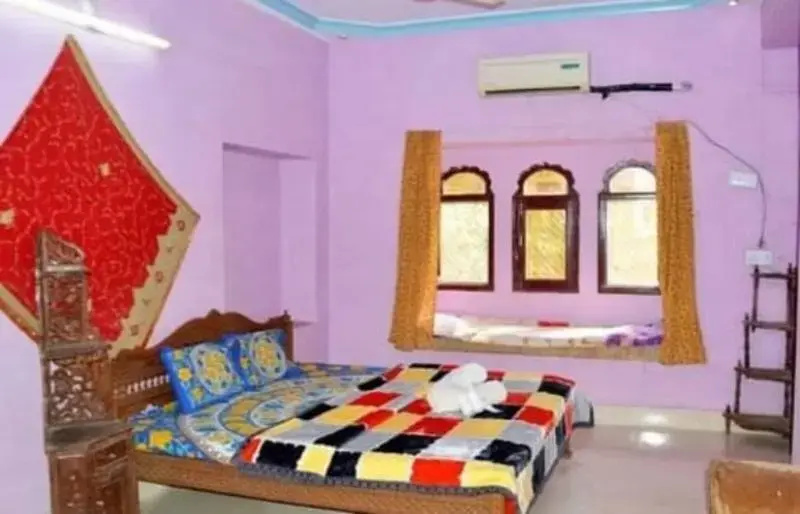 Hotel Nutella Jaisalmer