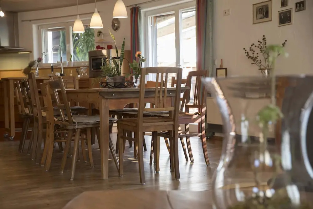 Ferienhaus Dornstetten
