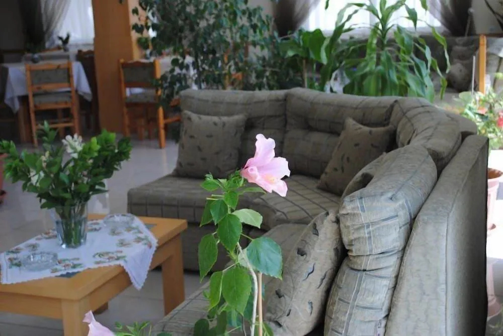 Guesthouse Pyrassos