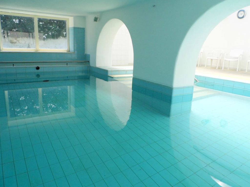Hotel San Vito