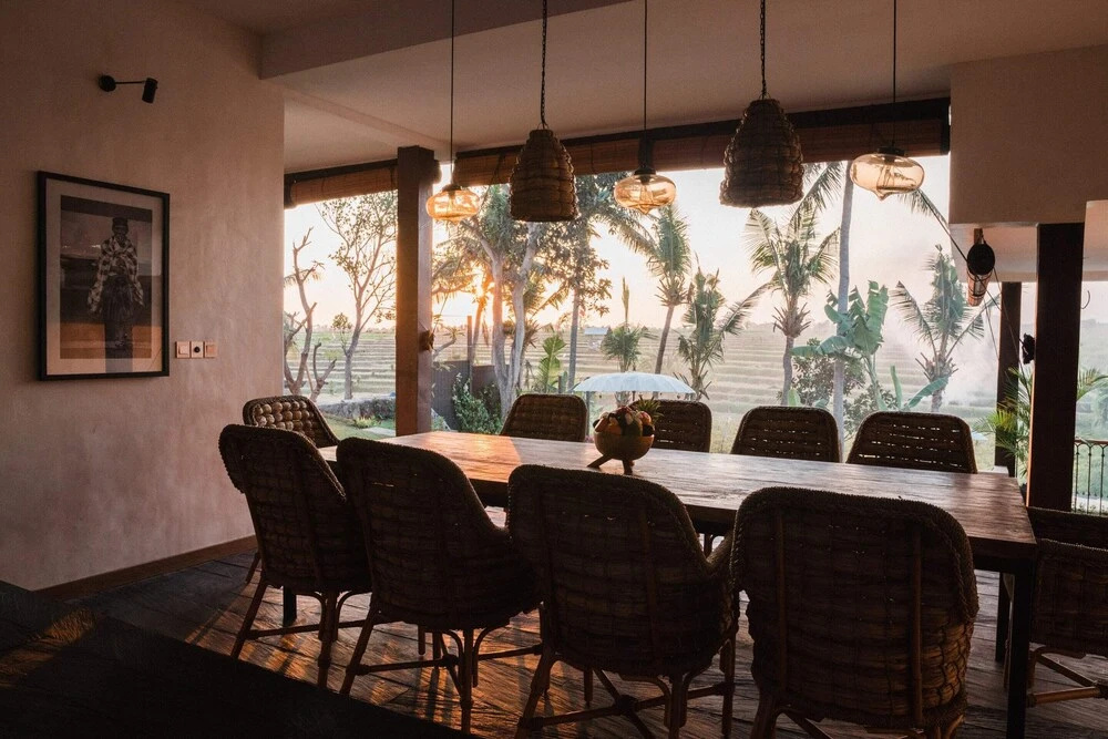 Rimba Villas - Luxury Lush Estate in Canggu