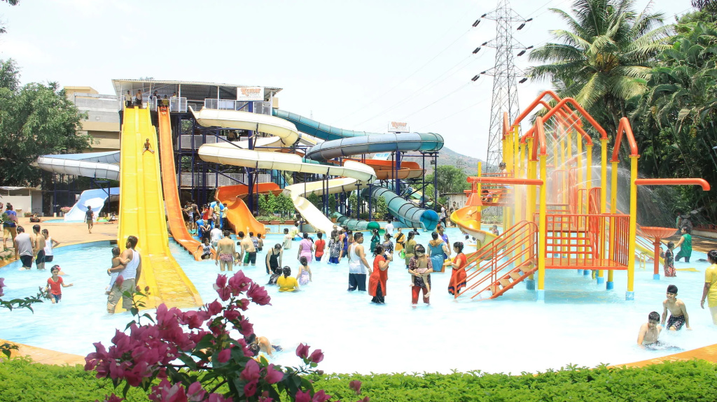Kumar Resort By Turtle, Lonavala