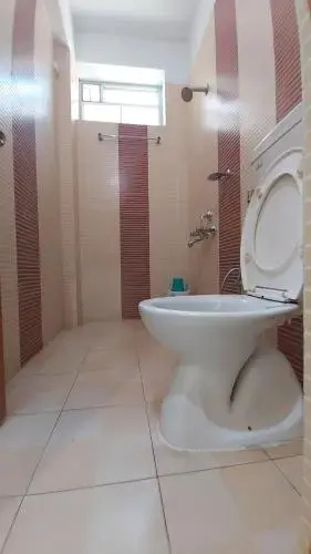Hotel KCR Grand