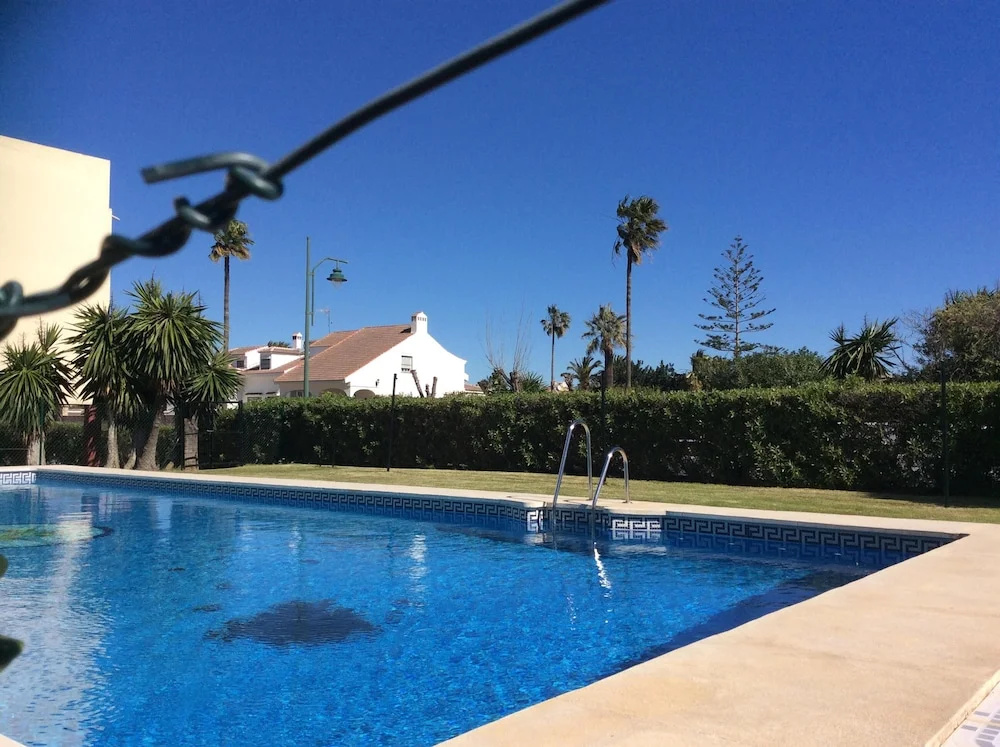 Del Parque Flats - Guadalmar
