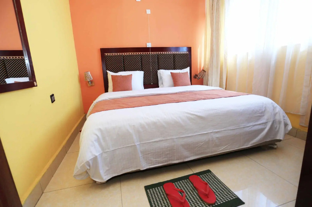 Rusina Hotel