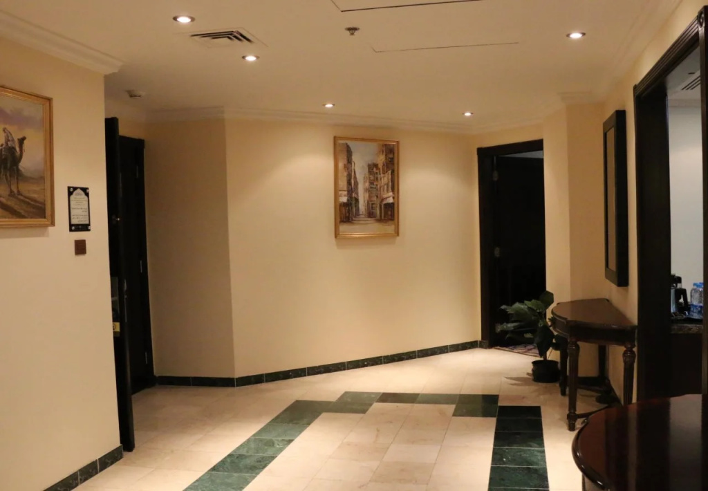 Dallah Taibah Hotel