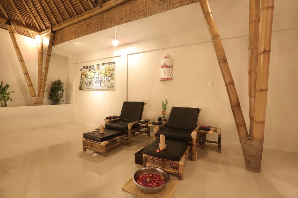 Living Asia Resort and Spa