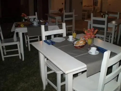 Hotel Sa Cralla Villasimius