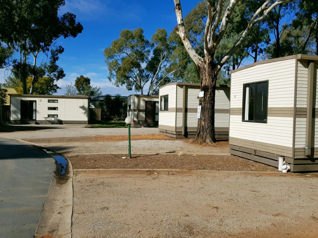 Discovery Parks - Moama West