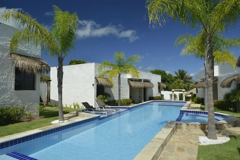 Oasis Tajaja Pousada Boutique na Costa do Conde