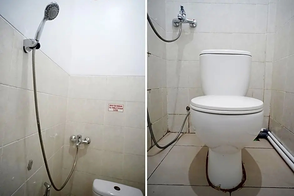 OYO 901 Abdi Praja Residence