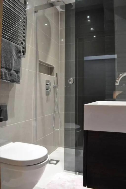 Stunning 3 Bedroom Garden Flat in Maida Vale