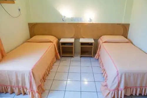 Hotel Caverá