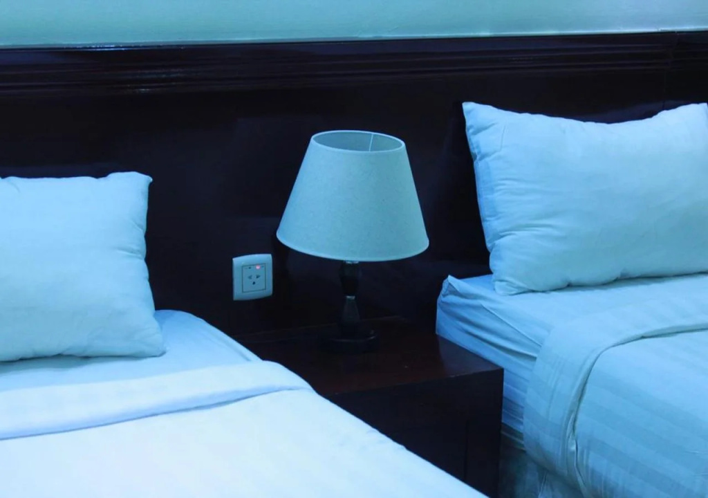 Al Olayan Golden Hotel