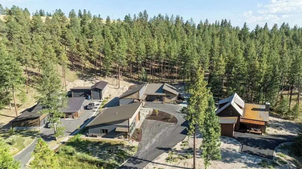 Wilderness Club Quarters Cozy Home For 4 Near Golf & Shops