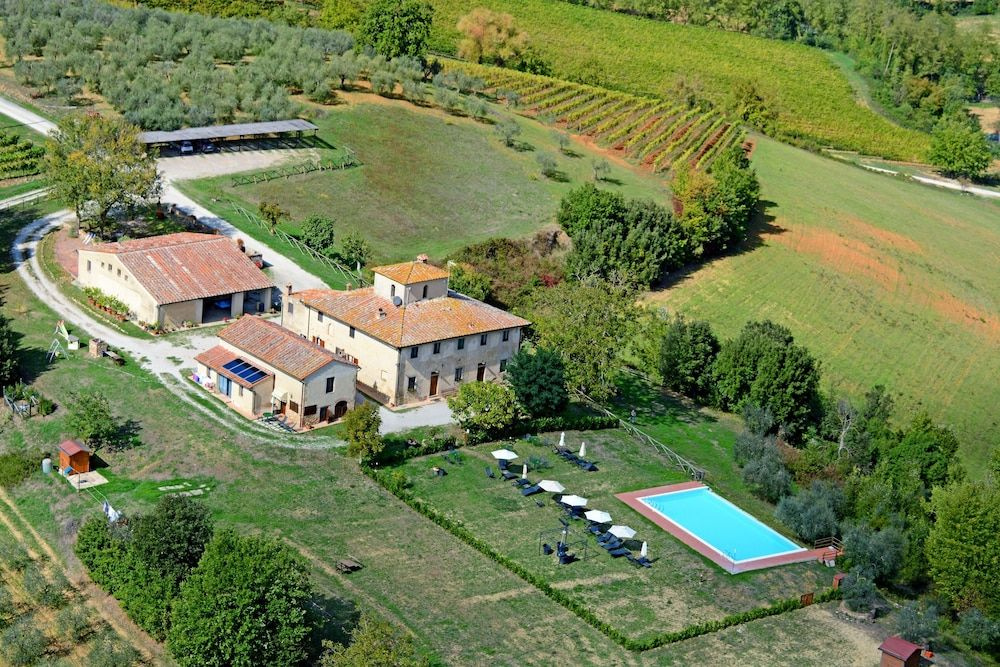 Agriturismo Poggiacolle