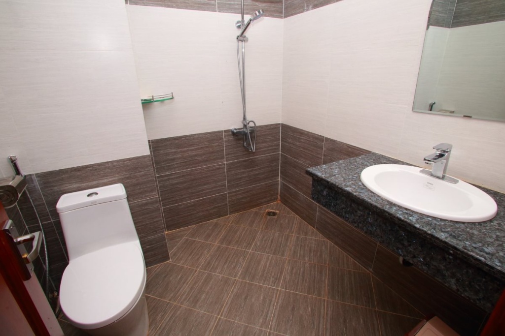 Hotel An An