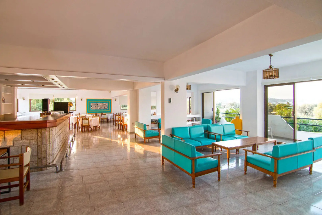 Hercules Plus Faliraki