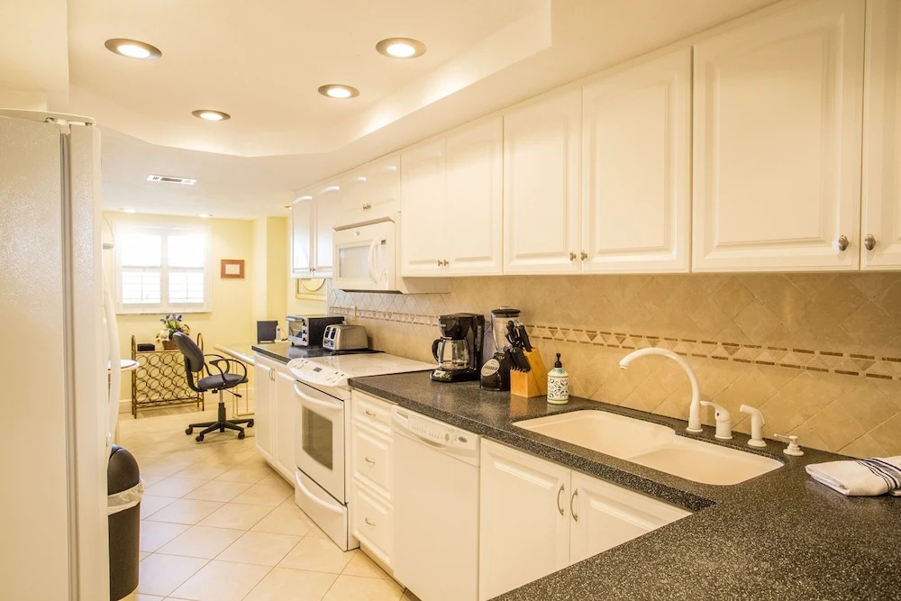 Gulf and Bay Club - D203 2 Bedrooms 2 Bathrooms Condo