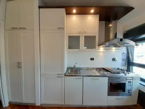 Magicstay - Flat 45M² 1 Bedroom 2 Bathrooms - Genoa