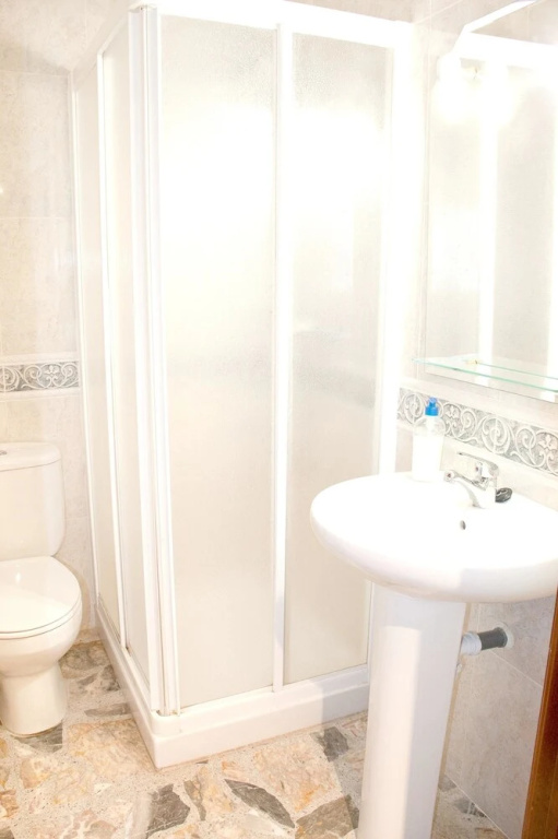 Apartment With 4 Bedrooms in Munébrega, With Wonderful Mountain View a
