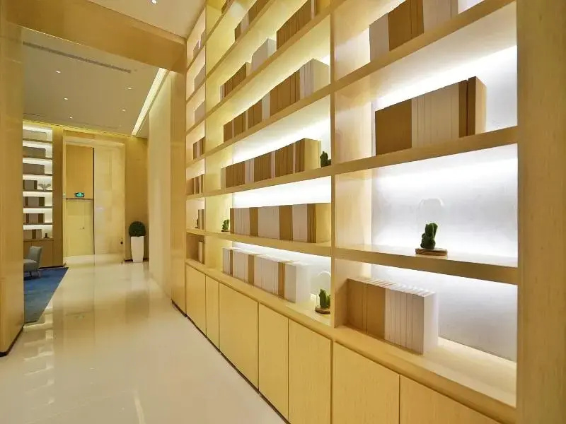 Ji Hotel Zhengzhou Zijingshan Garden Road