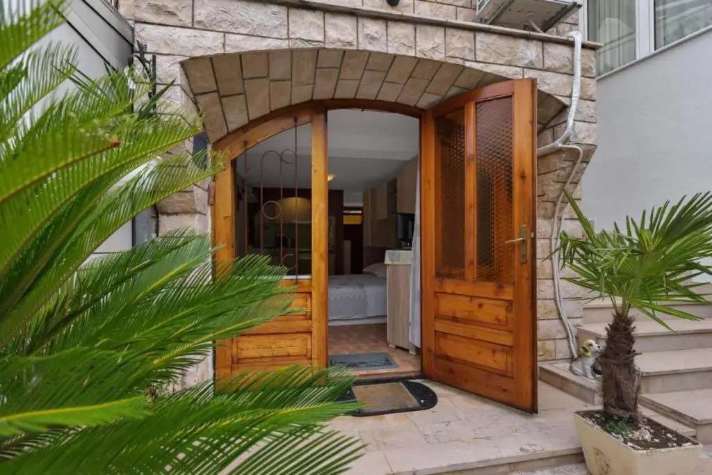 Sun&Sea studio apartment for 2