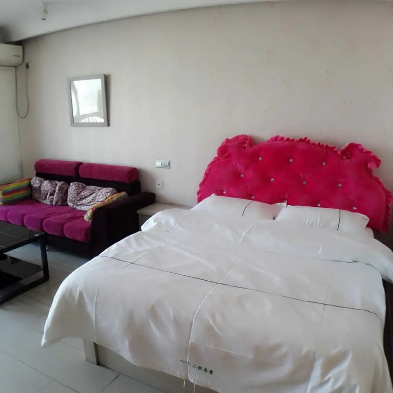 72 Inn Shenyang Dayuecheng D1
