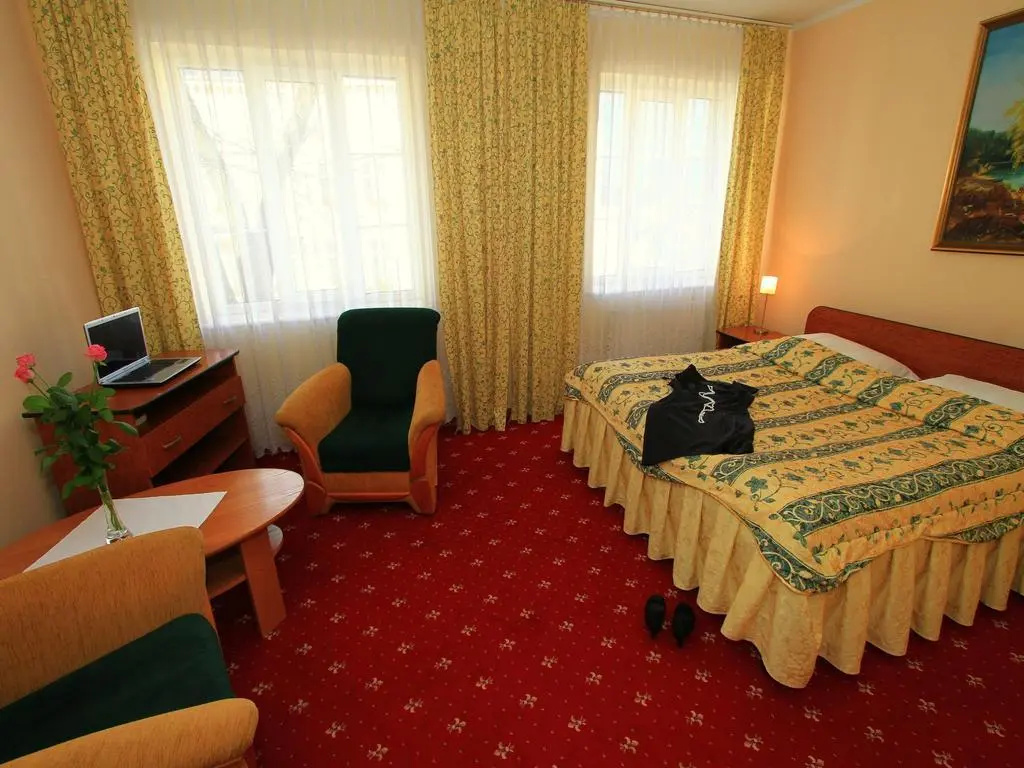 Hotel Rydzewski