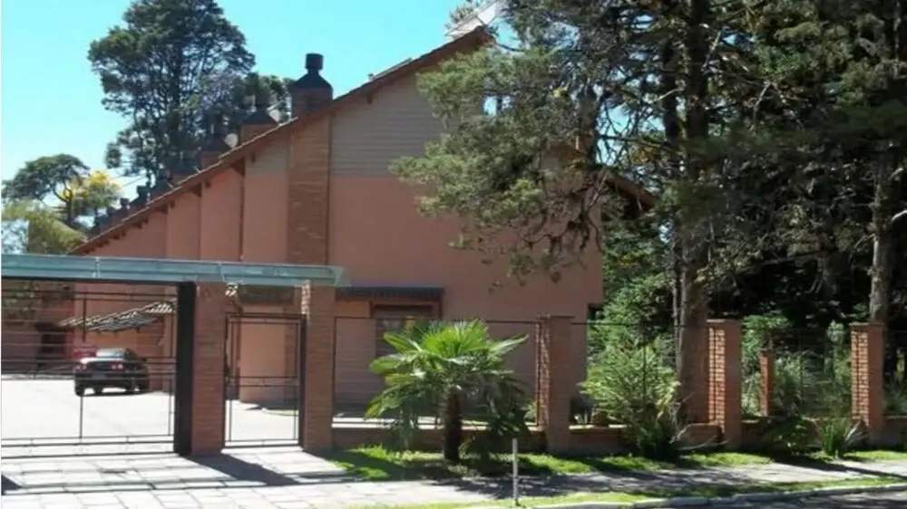Casa do Sol -Hidro-bikes-centro de Gramado 3Q