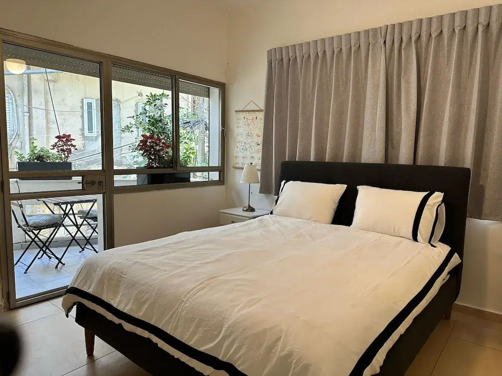 Roza Apartment