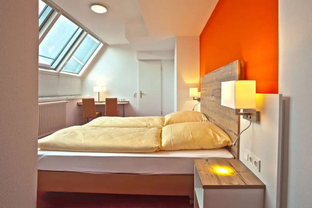 Sternplatz Hotel