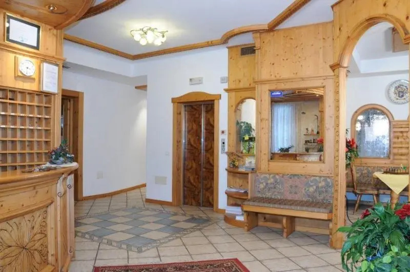 Hotel La Noria