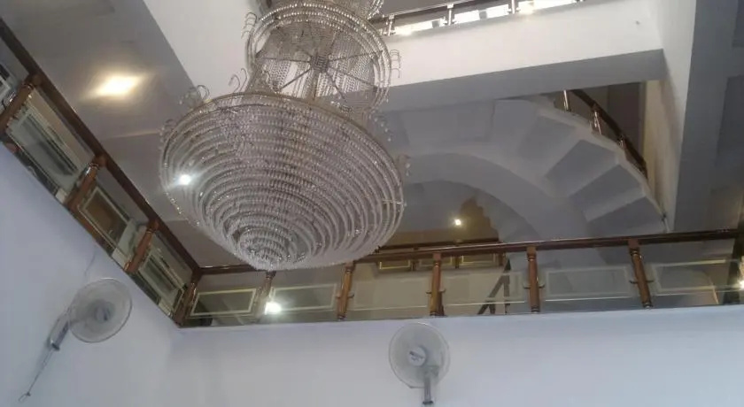 Kshitij Hotel Royale
