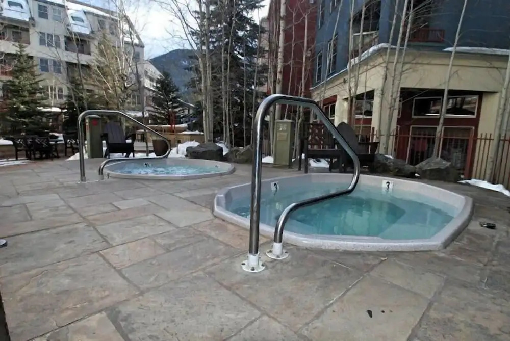 Silvermill Lodge 1 Bedroom Apartment by Key to the Rockies