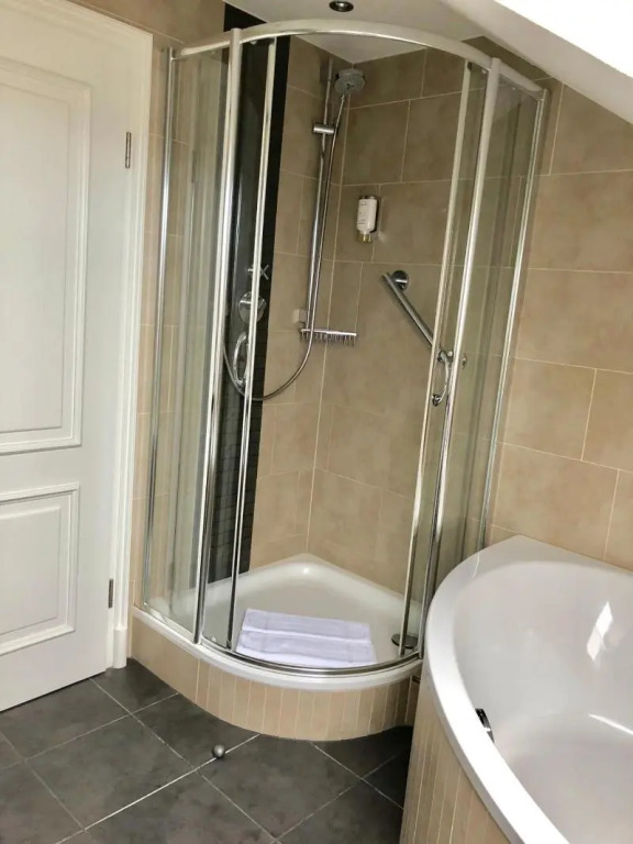 Hotel Sylter Blaumuschel