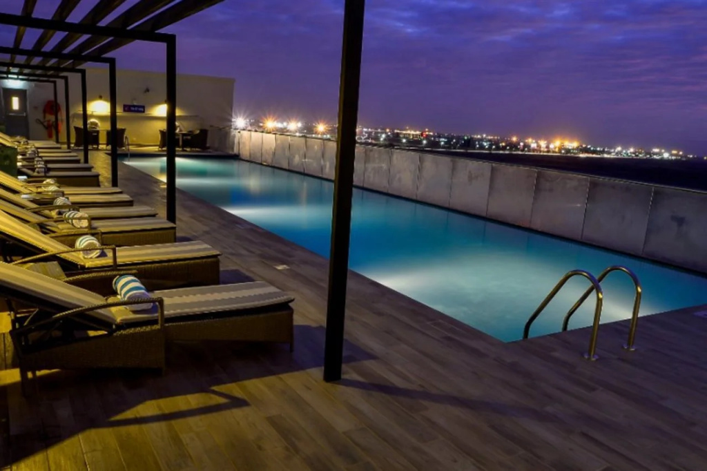 Hilton Garden Inn Nairobi Airport