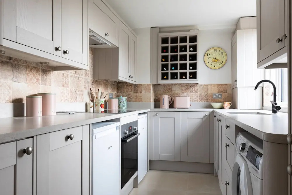 Odhams Walk by Onefinestay