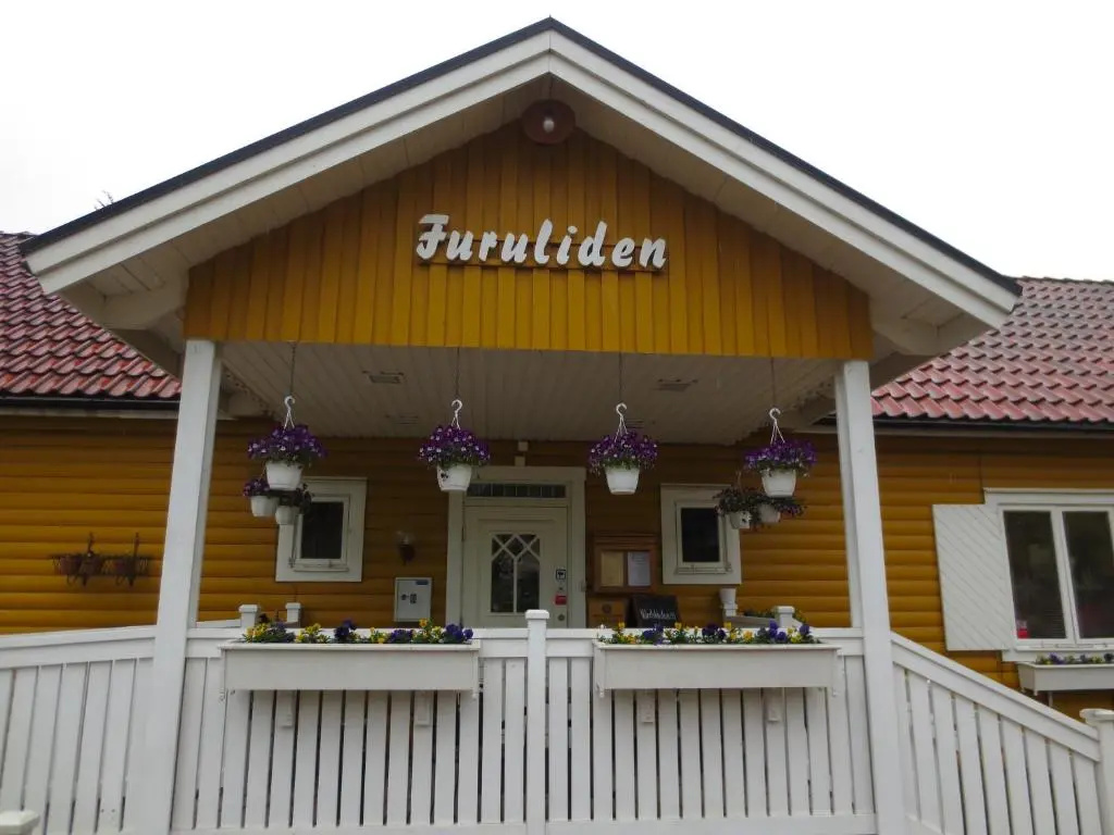 Furuliden Country Inn
