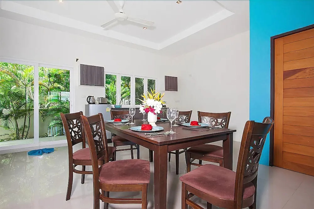 Villa Janani 202