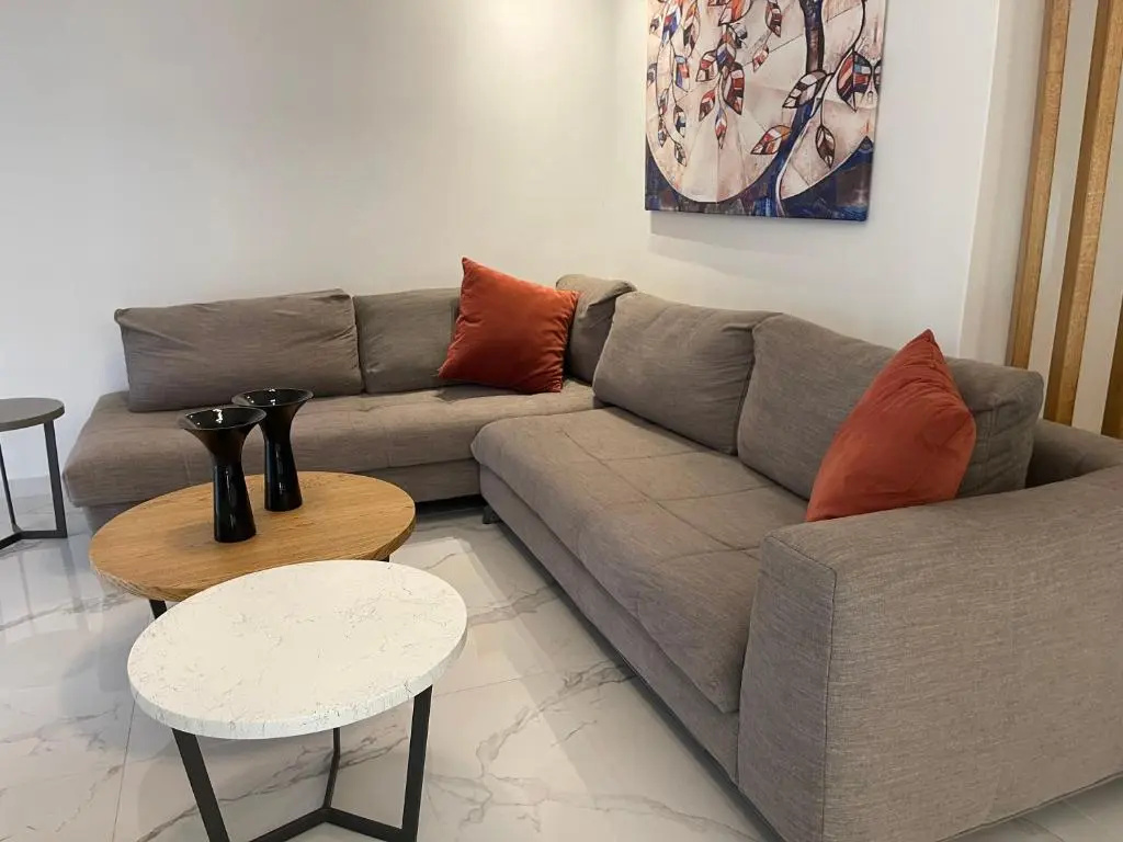 Forumland Modern Cozy in Kalamaria 90sqm apartment 2 beds