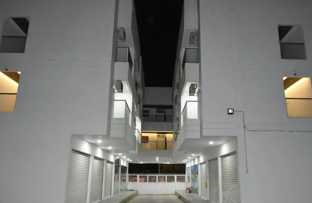 Hotel Kai Soledad