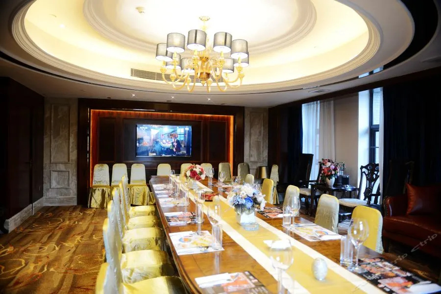 Zhongshan Panshan Hotel