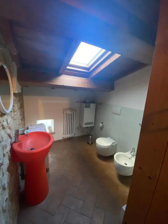 Appartamento alle cascate