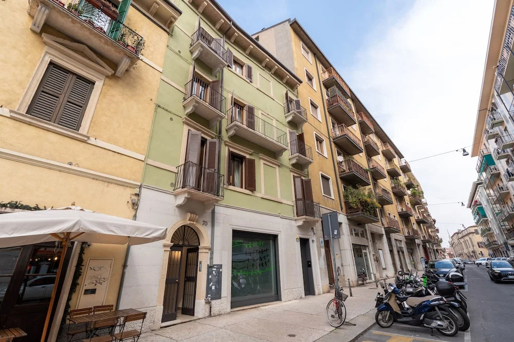 Residenza Marconi 1