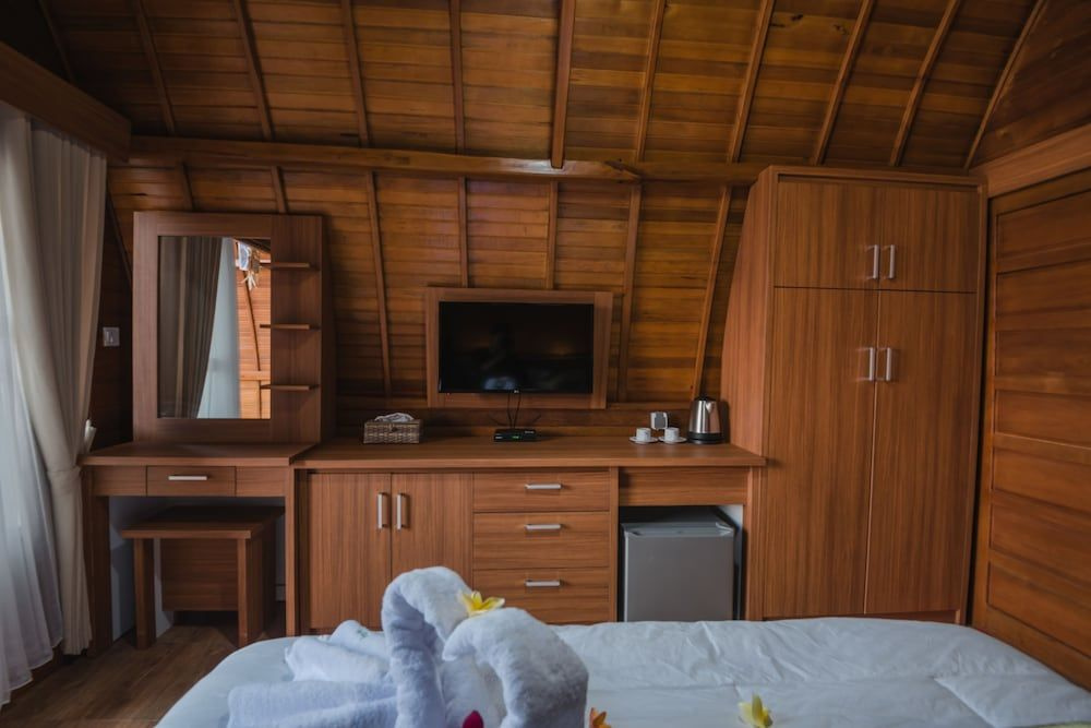 Daphila Cottage