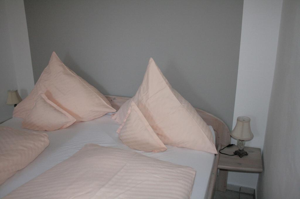 Apartment Marlis