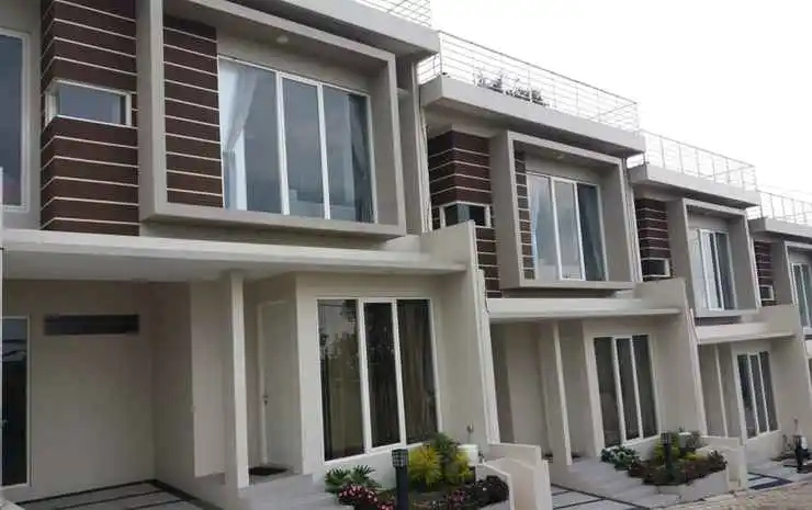 Villa Adikusuma Regency - Akasia 02