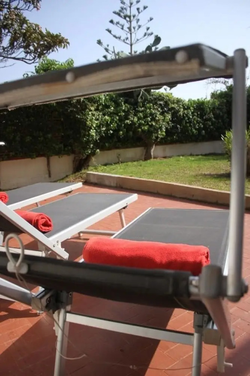 Casa Vacanze Colombo 3991